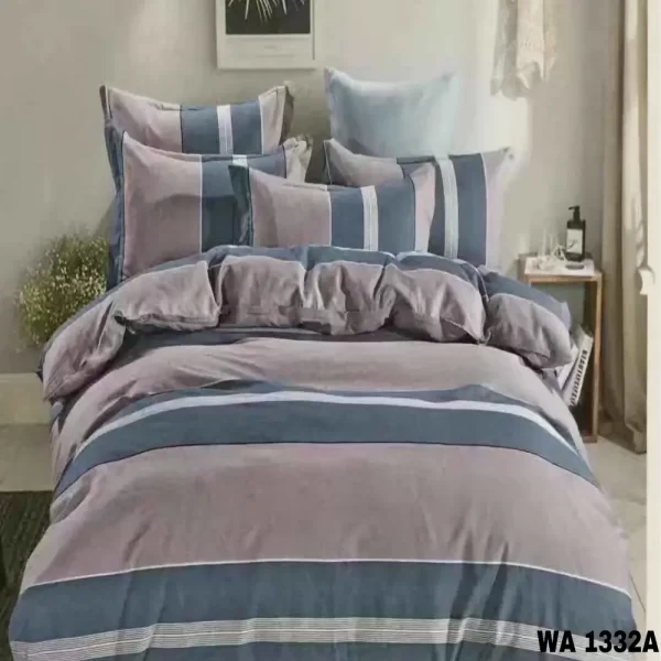 Dollie Bedsheet