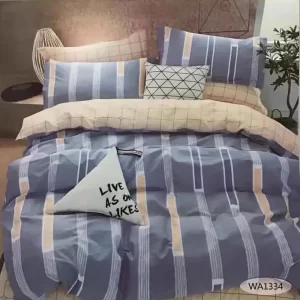 Dollie Bedsheet