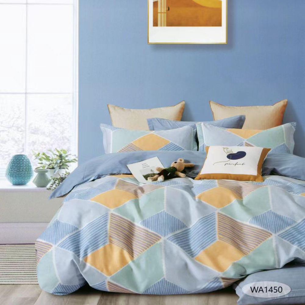 dollie bedsheet