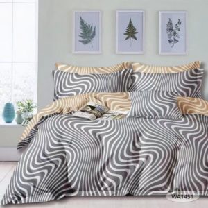 Dollie Bedsheet