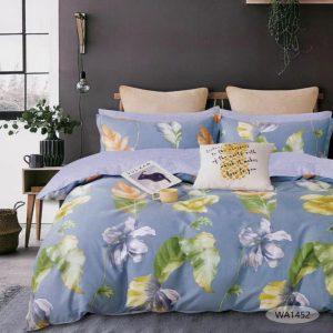 Dollie Bedsheet