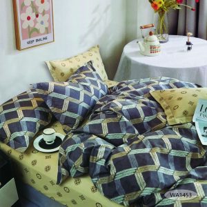 Dollie Bedsheet