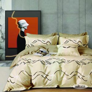 Dollie Bedsheet