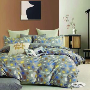 Dollie Bedsheet