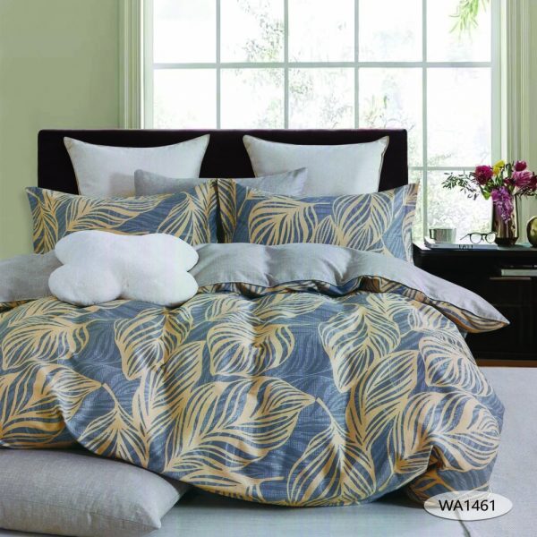 Dollie Bedsheet