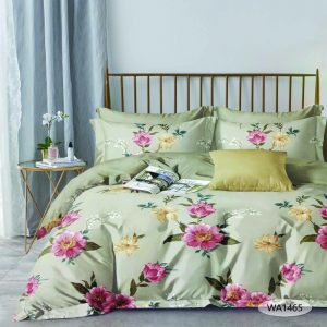 Dollie Bedsheet