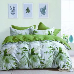 Dollie Bedsheet