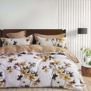 Dollie Bedsheet