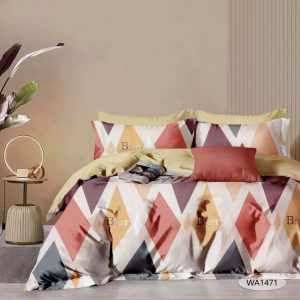 Dollie Bedsheet