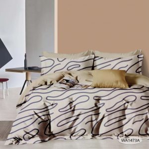Dollie Bedsheet