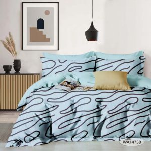 Dollie Bedsheet