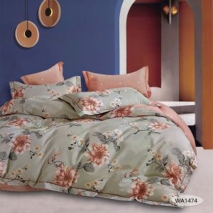 Dollie Bedsheet