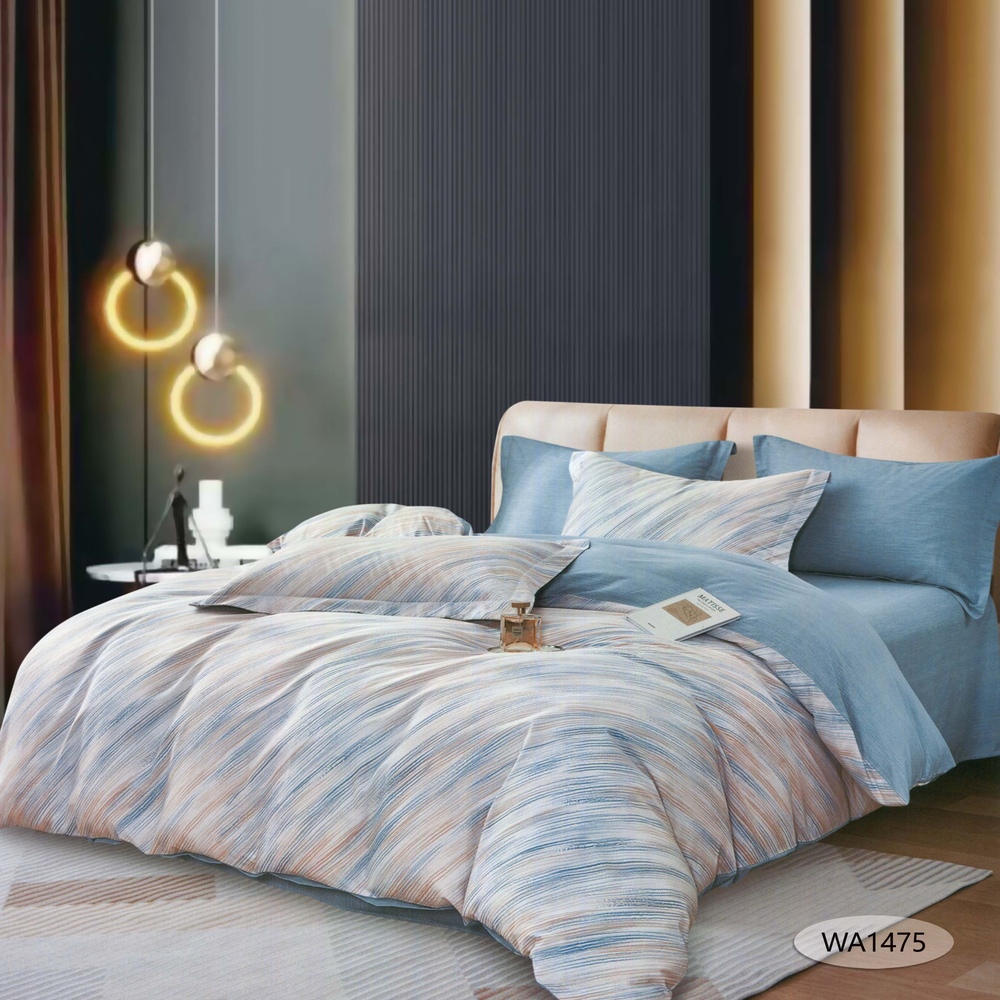 A Complete Guide to Bedsheet Care and Maintenance