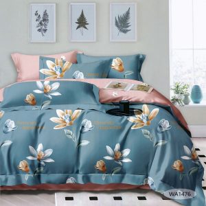 Dollie Bedsheet