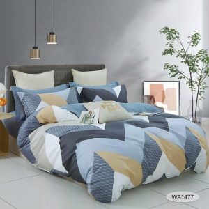 Dollie Bedsheet