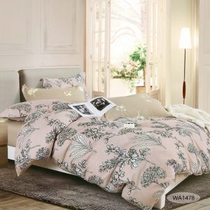 Dollie Bedsheet