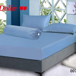 Dollie Solid Color - 007