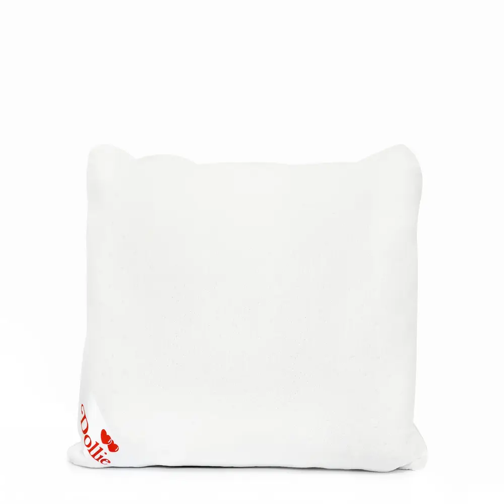 Dollie Luxury Pillow