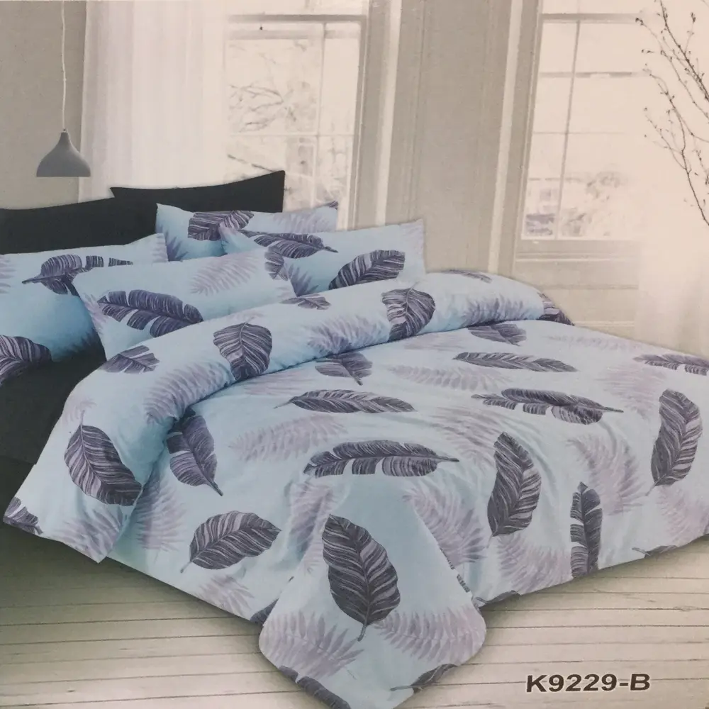 pillow and blanket set