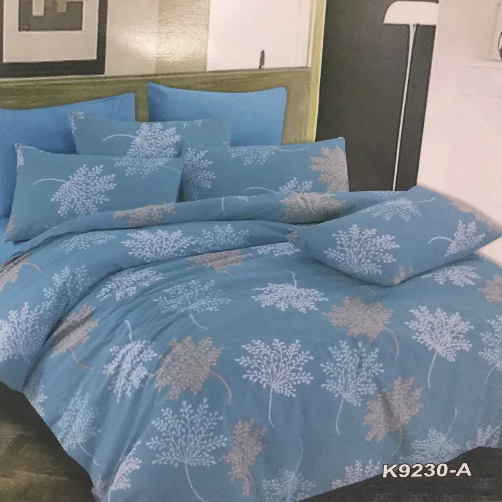 pillow and blanket set