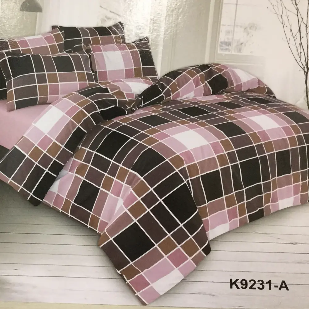 pillow and blanket set