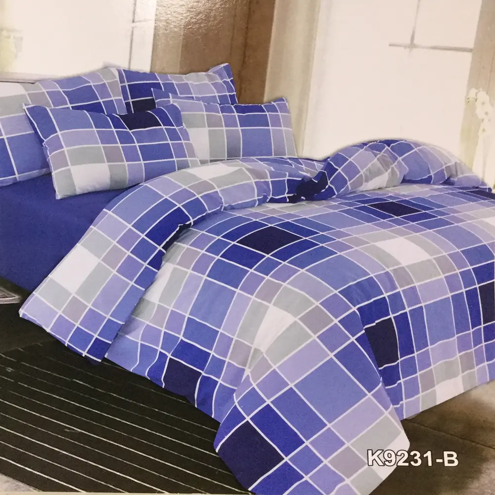 pillow and blanket set