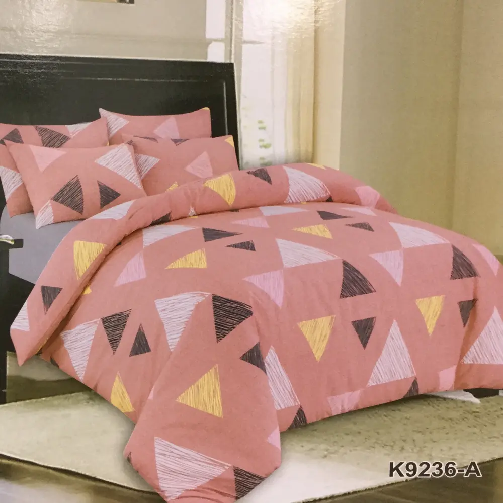 pillow and blanket set