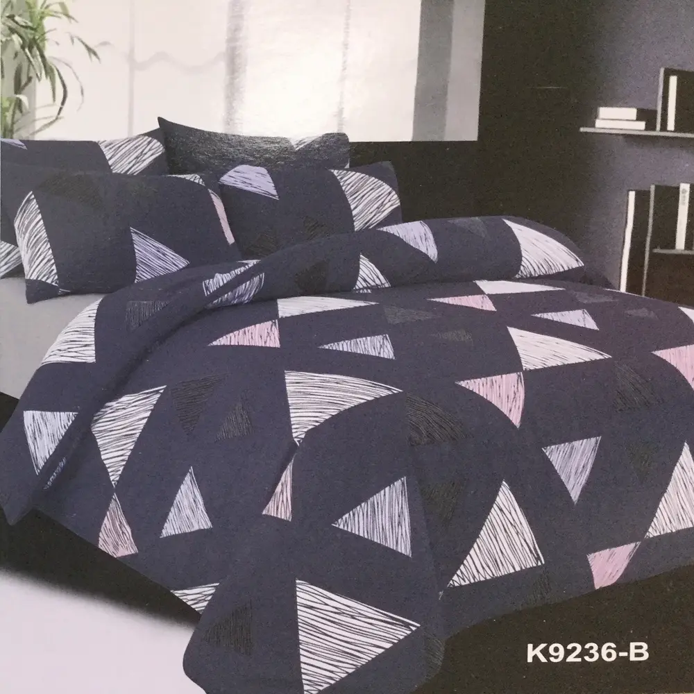 pillow and blanket set