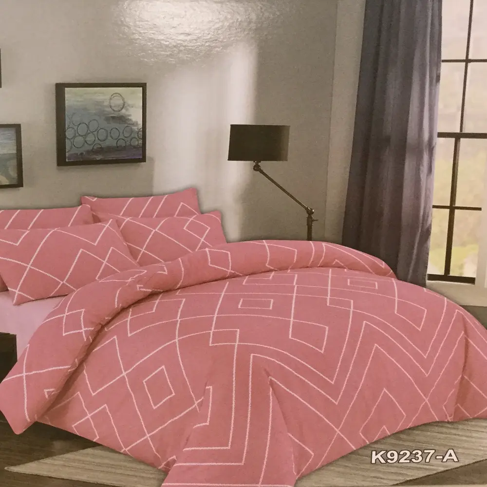 pillow and blanket set