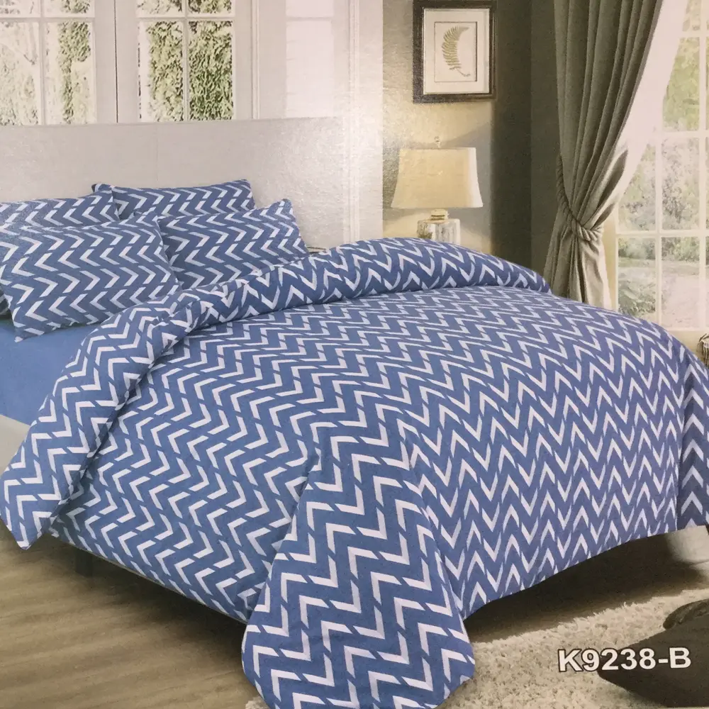 pillow and blanket set
